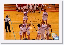 Cheerleaders - Fans on 12-14 * (43 Slides)